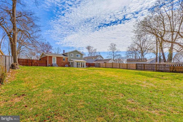 13712 MARIANNA DR, Rockville, MD 20853