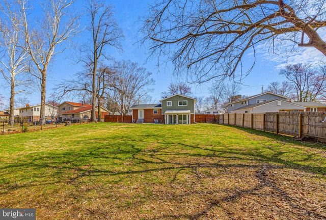 13712 MARIANNA DR, Rockville, MD 20853