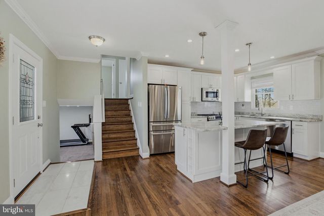 13712 MARIANNA DR, Rockville, MD 20853