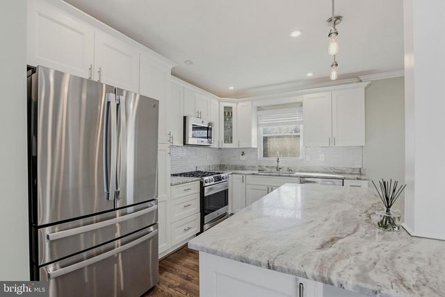 13712 MARIANNA DR, Rockville, MD 20853