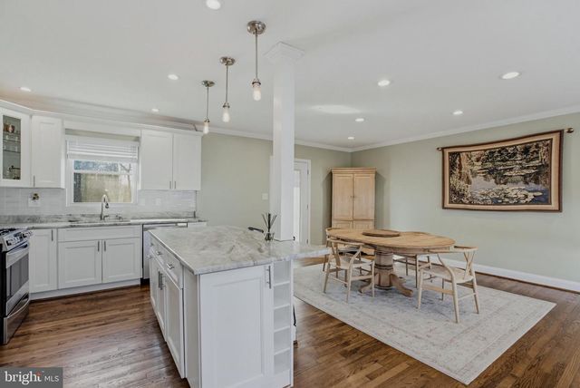 13712 MARIANNA DR, Rockville, MD 20853