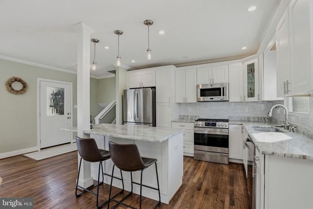 13712 MARIANNA DR, Rockville, MD 20853