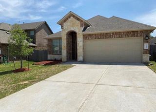 22115 Dove Valley Lane, Porter, TX 77365