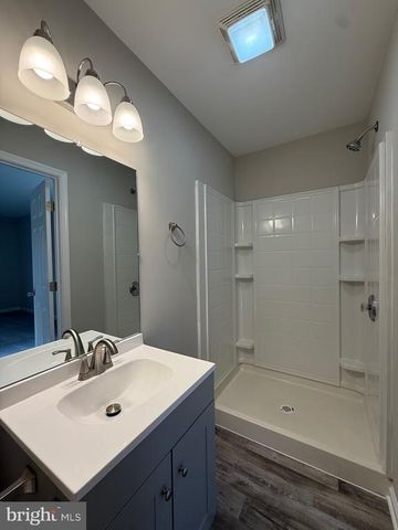 319 CHOPPING RD, Mineral, VA 23117