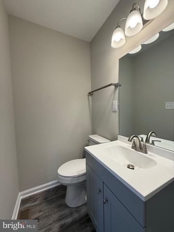 319 CHOPPING RD, Mineral, VA 23117