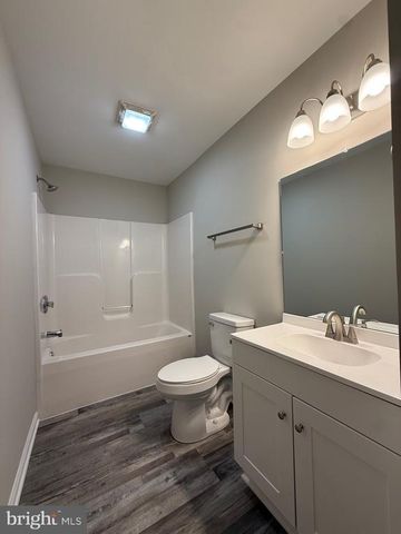 319 CHOPPING RD, Mineral, VA 23117