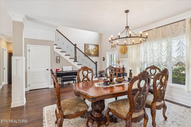 108 Sweetberry St, Oak Ridge, TN 37830