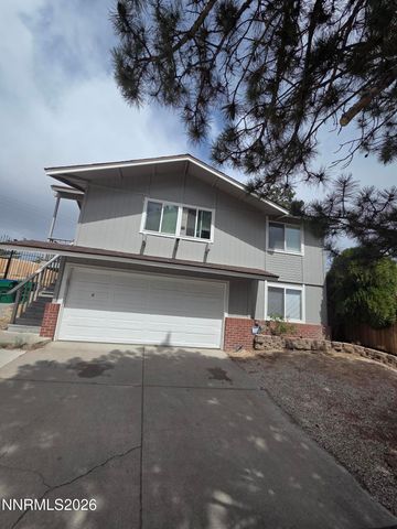 1055 Tudor Court, Reno, NV 89503