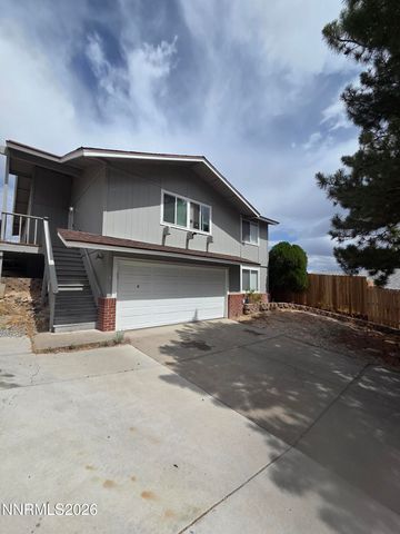 1055 Tudor Court, Reno, NV 89503
