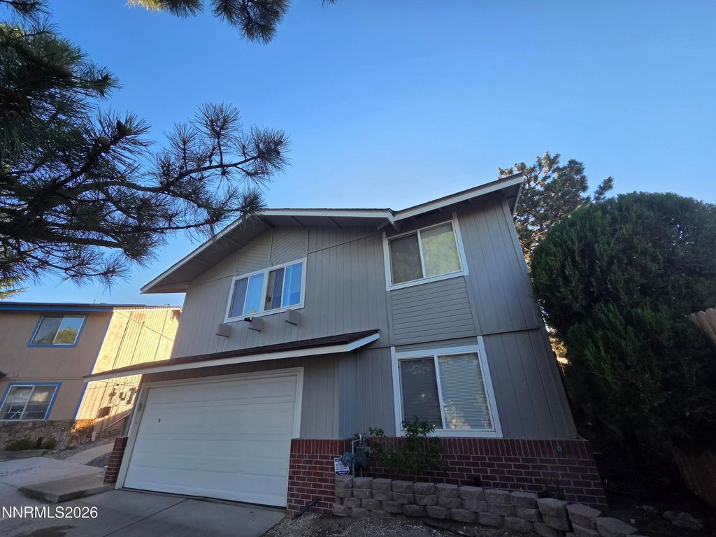 1055 Tudor Court, Reno, NV 89503