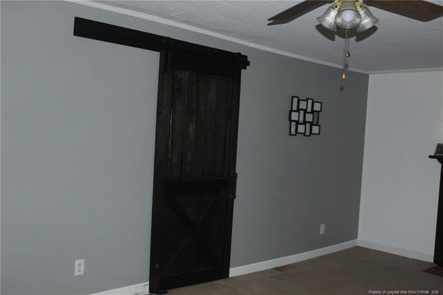 2096 HOLLY Springs Church Road, Broadway, NC 27505