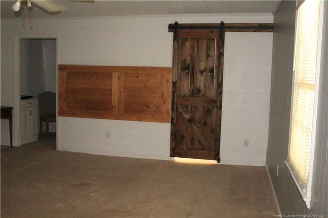 2096 HOLLY Springs Church Road, Broadway, NC 27505