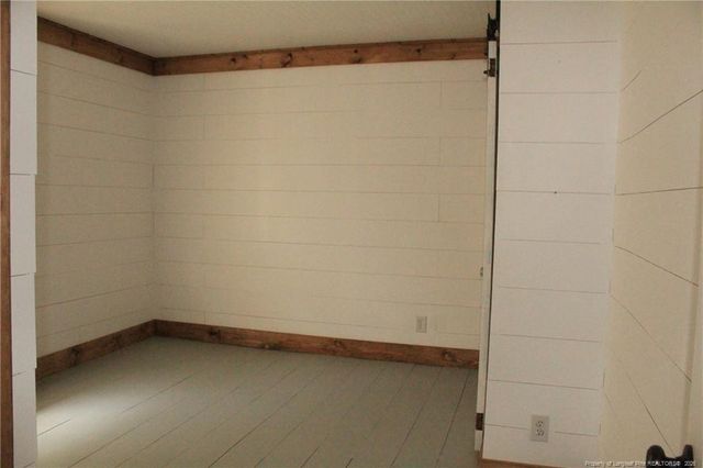 2096 HOLLY Springs Church Road, Broadway, NC 27505
