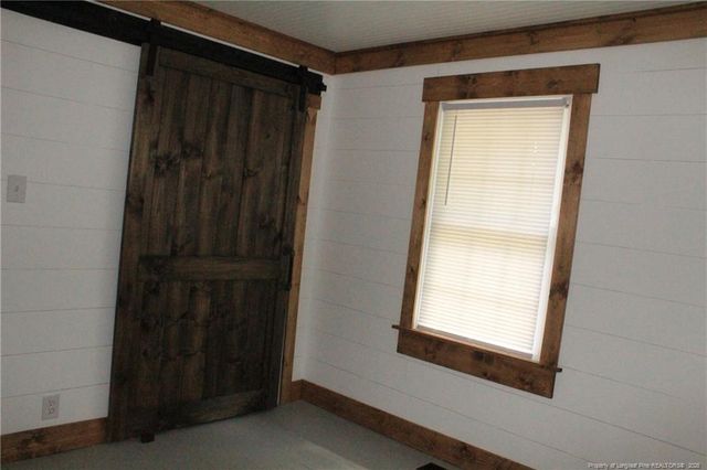 2096 HOLLY Springs Church Road, Broadway, NC 27505