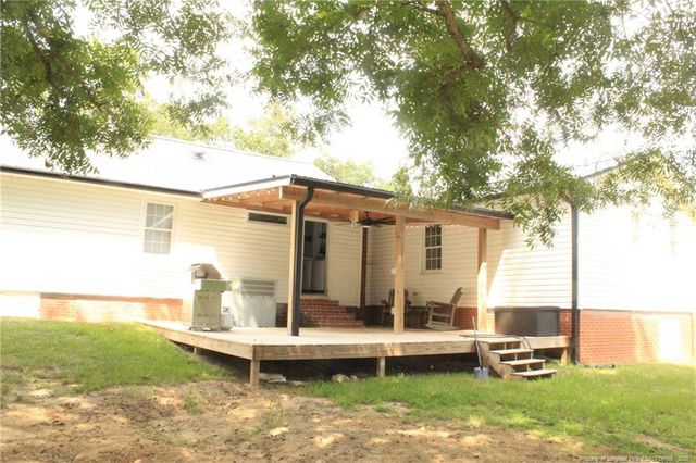 2096 HOLLY Springs Church Road, Broadway, NC 27505