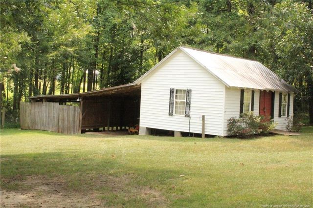 2096 HOLLY Springs Church Road, Broadway, NC 27505