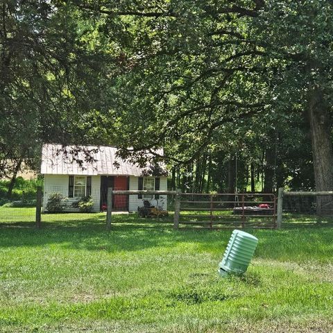 2096 HOLLY Springs Church Road, Broadway, NC 27505
