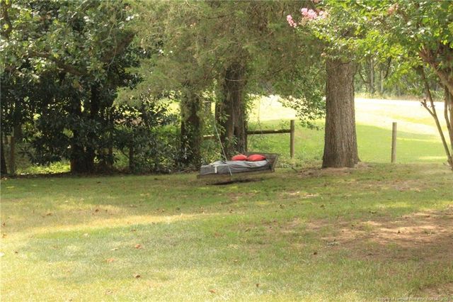 2096 HOLLY Springs Church Road, Broadway, NC 27505