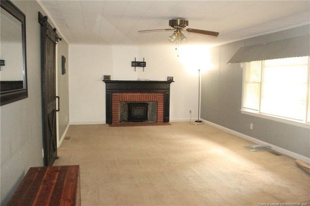 2096 HOLLY Springs Church Road, Broadway, NC 27505