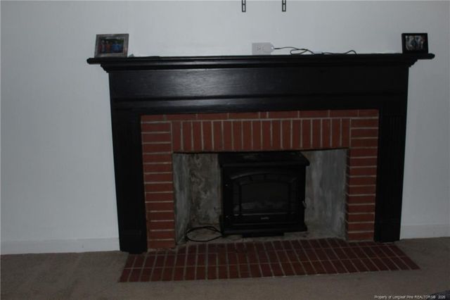 2096 HOLLY Springs Church Road, Broadway, NC 27505