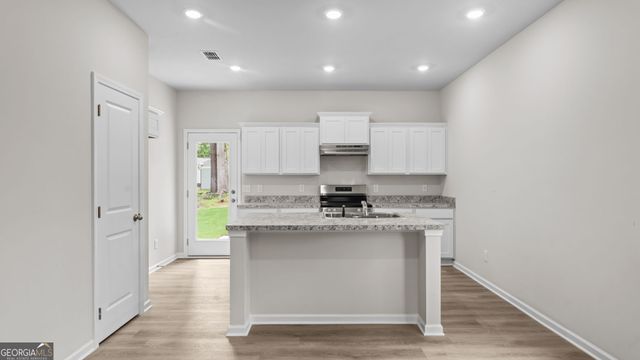 162 Clemit Harris Road LOT 9, Newnan, GA 30263