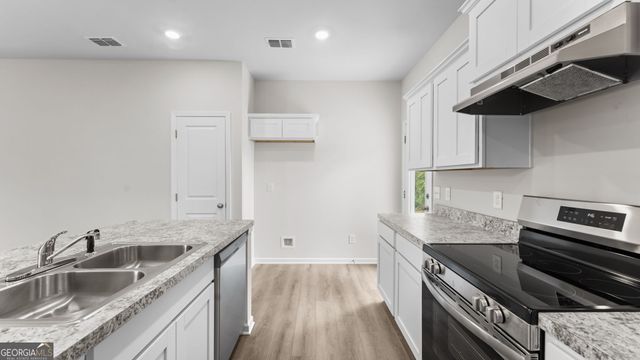 162 Clemit Harris Road LOT 9, Newnan, GA 30263