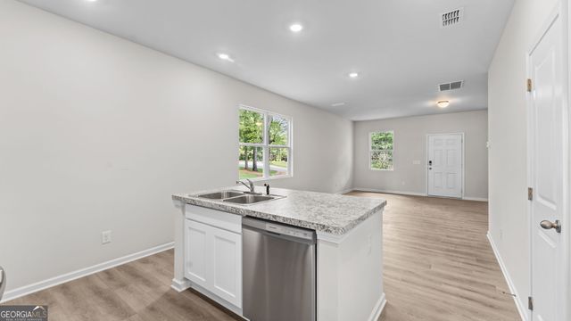 162 Clemit Harris Road LOT 9, Newnan, GA 30263