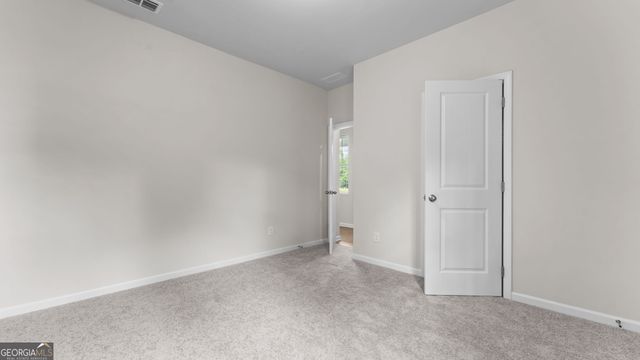 162 Clemit Harris Road LOT 9, Newnan, GA 30263