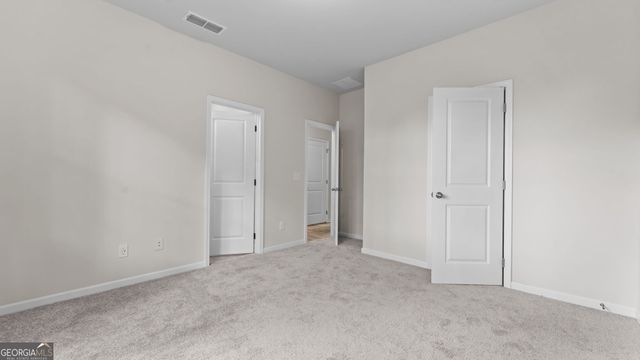 162 Clemit Harris Road LOT 9, Newnan, GA 30263