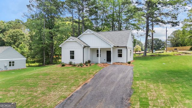 162 Clemit Harris Road LOT 9, Newnan, GA 30263