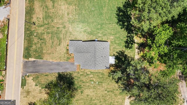162 Clemit Harris Road LOT 9, Newnan, GA 30263