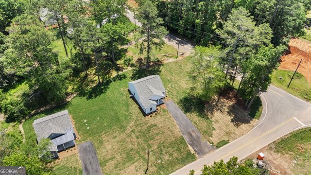 162 Clemit Harris Road LOT 9, Newnan, GA 30263