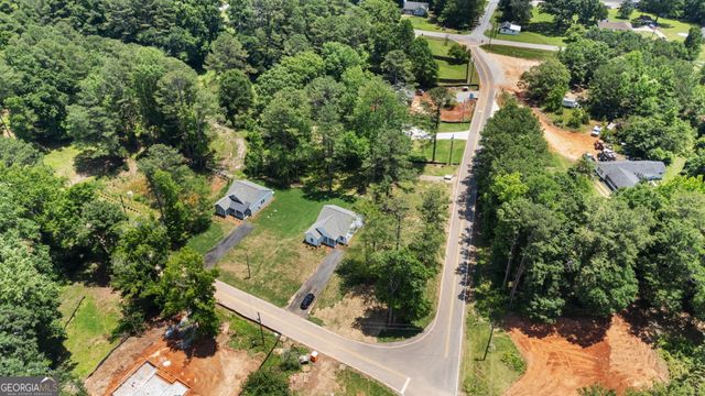 162 Clemit Harris Road LOT 9, Newnan, GA 30263