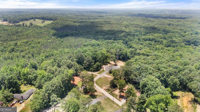 162 Clemit Harris Road LOT 9, Newnan, GA 30263
