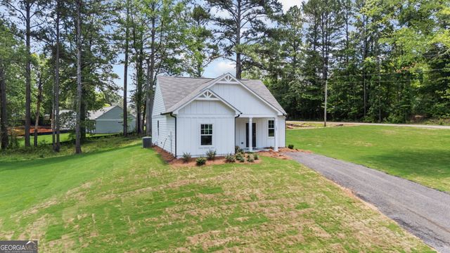 162 Clemit Harris Road LOT 9, Newnan, GA 30263
