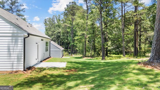 162 Clemit Harris Road LOT 9, Newnan, GA 30263