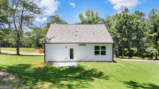 162 Clemit Harris Road LOT 9, Newnan, GA 30263