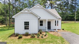 162 Clemit Harris Road LOT 9, Newnan, GA 30263