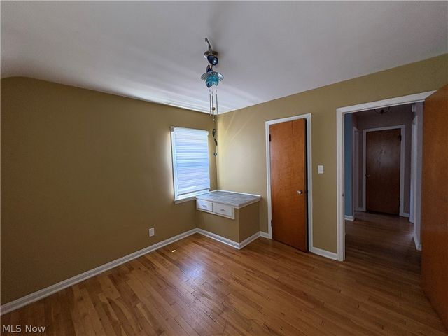 54 E 213th Street, Euclid, OH 44123