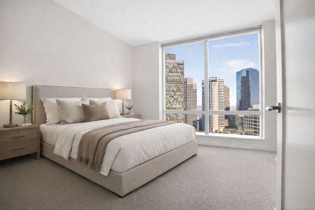 1 Franklin St 2805, Boston, MA 02110