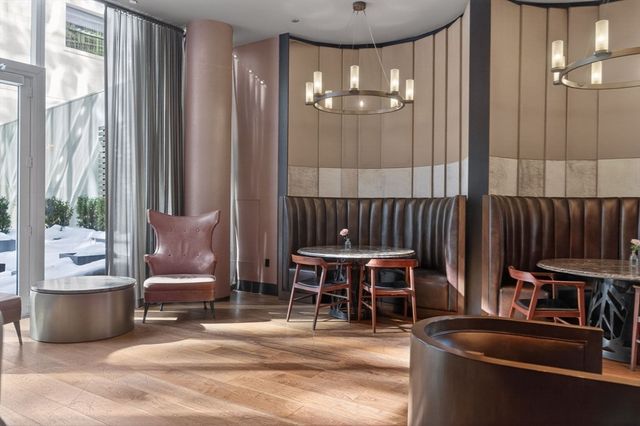 1 Franklin St 2805, Boston, MA 02110