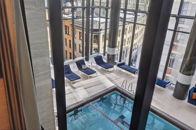 1 Franklin St 2805, Boston, MA 02110