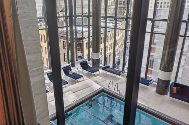 1 Franklin St 2805, Boston, MA 02110