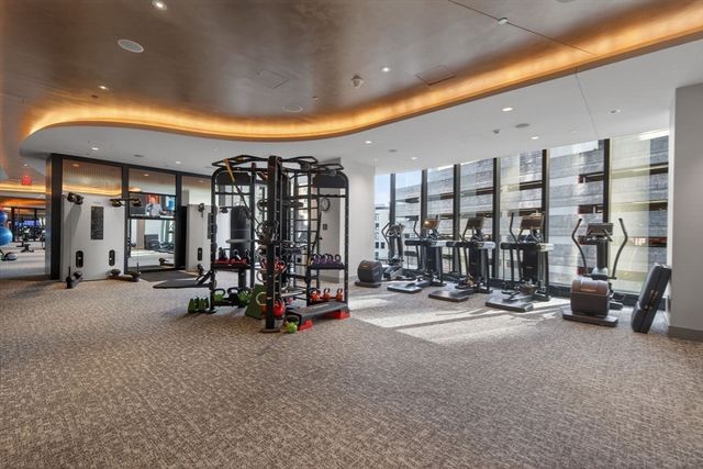 1 Franklin St 2805, Boston, MA 02110