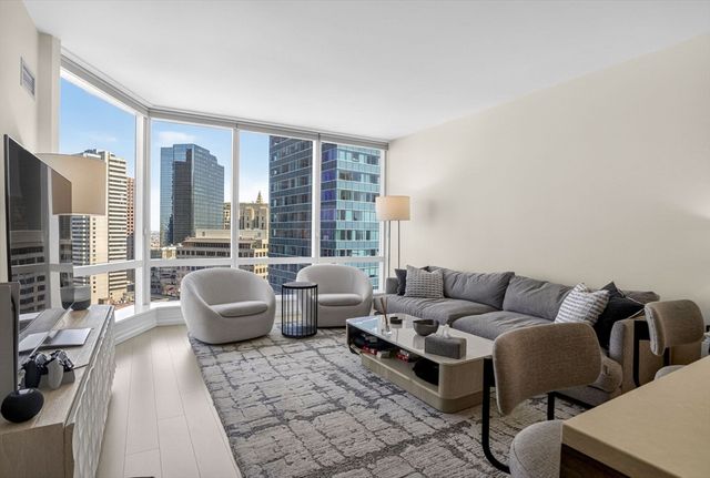 1 Franklin St 2805, Boston, MA 02110
