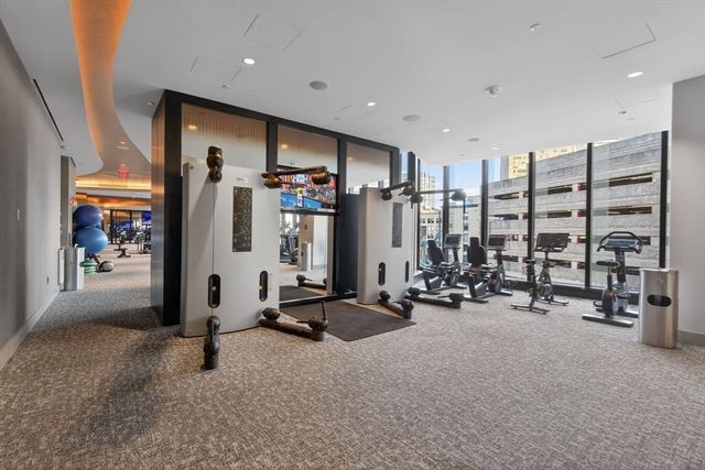 1 Franklin St 2805, Boston, MA 02110