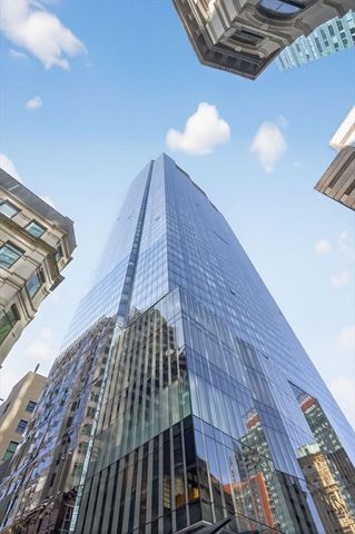 1 Franklin St 2805, Boston, MA 02110