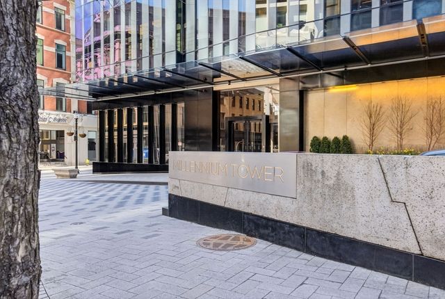 1 Franklin St 2805, Boston, MA 02110