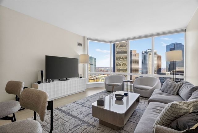 1 Franklin St 2805, Boston, MA 02110
