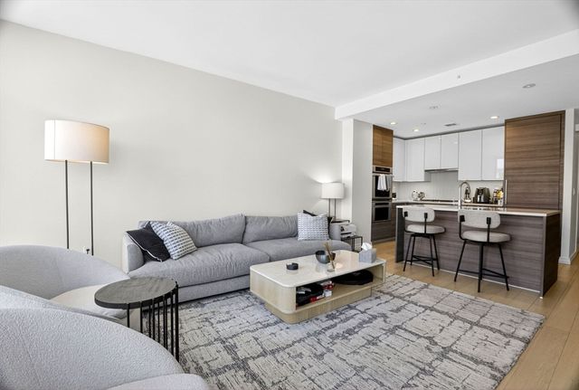 1 Franklin St 2805, Boston, MA 02110